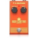 TC Electronic Iron Curtain Noise Gate - efekt gitarowy TC Electronic