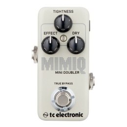 TC Electronic Mimiq Mini Doubler Efekt typu dubler TC Electronic