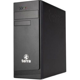 Wortmann AG TERRA EU1009945 PC Intel® Core™ i7 i7-12700 16 GB DDR4-SDRAM 512 GB SSD Windows 11 Pro Midi Tower Czarny Wortmann Ag