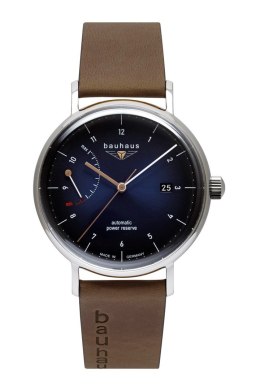 Zegarek Bauhaus Automatic 2160-3 Bauhaus