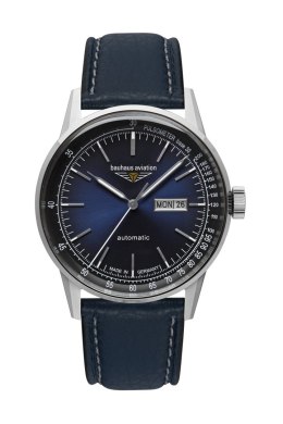 Zegarek Bauhaus Aviation 23663, automatic Bauhaus