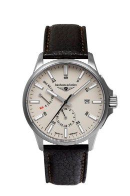 Zegarek Bauhaus Aviation 2860-5, automatic Bauhaus