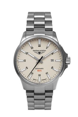 Zegarek Bauhaus Aviation 2864M-5, automatic Bauhaus