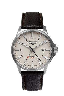 Zegarek Bauhaus Aviation 2868-5, automatic Bauhaus