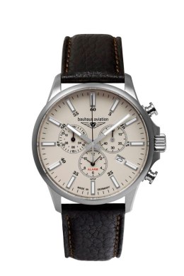 Zegarek Bauhaus Aviation 2880-5, quartz Bauhaus