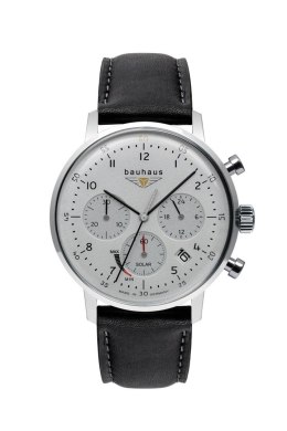 Zegarek Bauhaus Classic Solar Power Reserve 2086-1 Bauhaus