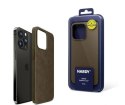 3MK HARDY MagFabric Case pokrowiec na telefon komórkowy 3MK