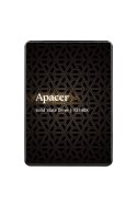 Apacer AS340X 2.5" 240 GB Serial ATA III 3D NAND Apacer