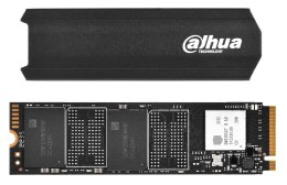 Dahua Technology DHI-SSD-E900N1TB urządzenie SSD M.2 1000 GB PCI Express 3.0 3D TLC NVMe DAHUA