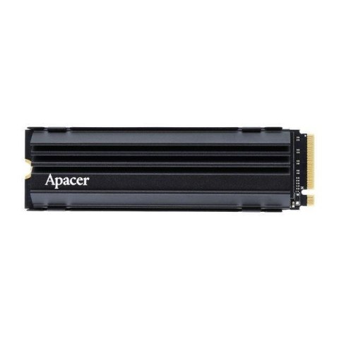 Dysk SSD Apacer AS2280Q4U 1TB M.2 PCIe Gen4x4 2280 (7300/6000 MB/s) 3D NAND Apacer