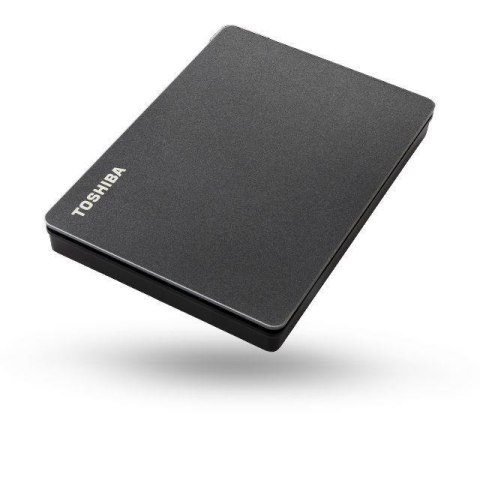 Dysk zewnętrzny Toshiba Canvio Gaming 1TB 2,5" USB 3.0 Black Toshiba