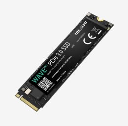 Hiksemi HS-SSD-WAVEPRO(P)/256G urządzenie SSD 256 GB M.2 PCI Express 3.0 NVMe 3D TLC HIKSEMI