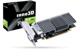 Karta graficzna INNO3D GeForce GT 1030 2GB GDDR5 LP INNO3D