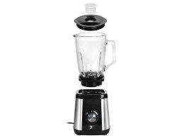 LAFE BLENDER KOKTAILOWY BCP003 600W 1,5L Inox/Czarny Lafe