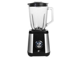 LAFE BLENDER KOKTAILOWY BCP003 600W 1,5L Inox/Czarny Lafe