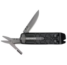 Multitool Gerber Lockdown Slim Pry Onyx 4L Gerber