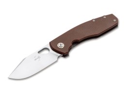 Nóż Böker Plus F3.5 Micarta BOKER PLUS