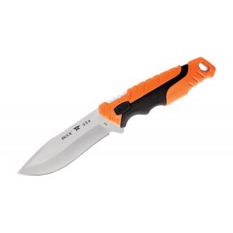 Nóż Buck 658 Pursuit Small Pro Orange 12753 BROCK