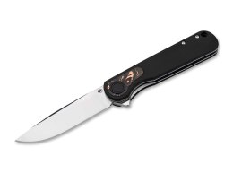 Nóż Magnum Braddock Black BOKER MAGNUM