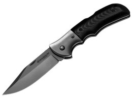 Nóż Magnum Gray Eminence BOKER MAGNUM