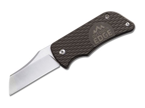 Nóż Outdoor Edge Swinky Black blister Outdoor Edge