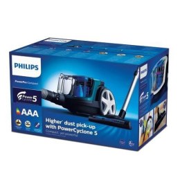 Philips 3000 series Odkurzacz bezworkowy PowerPro Compact FC9334/09 Philips