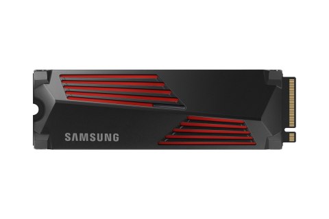 SAMSUNG Dysk SSD Internal SSD 990 PRO 1TB Samsung