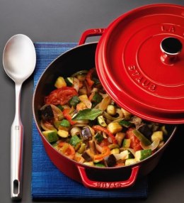 Staub 40502-285-0 Brytfanna 4.8 l Żeliwo ZWILLING