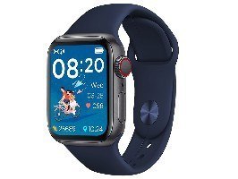 TRACER Smartwatch TW7-BL FUN Blue Tracer