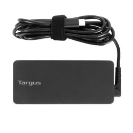 Targus APA107EU adapter zasilający/ inwentor Wewnętrzna 65 W Czarny Targus