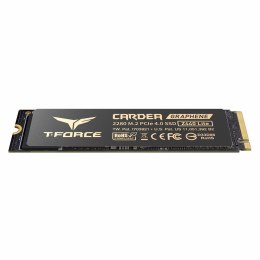 Team Group T-FORCE CARDEA Z440 500 GB M.2 PCI Express 4.0 NVMe 3D NAND No name