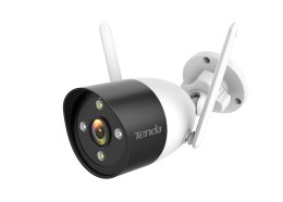 Tenda K4W-3TC zestaw do monitoringu wideo Przewodowy i Bezprzewodowy 4 kan. Tenda