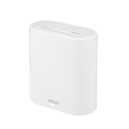 ASUS EBM68(1PK) - Expert Wifi Tri-band (2.4 GHz/5 GHz/5 GHz) Wi-Fi 6 (802.11ax) Biały 3 Wewnętrzne ASUS