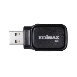 Edimax EW-7611UCB karta sieciowa WLAN / Bluetooth EDIMAX