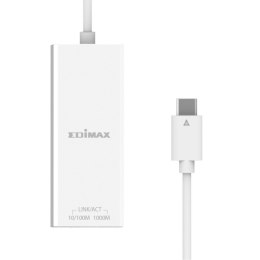 Edimax USB-C GIGABIT ADAPTER Ethernet 1000 Mbit/s EDIMAX