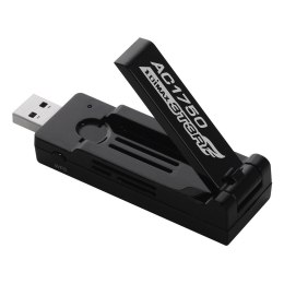 Karta sieciowa bezprzewodowa EDIMAX EW-7833UAC USB 3.0 AC1750 dual-band EDIMAX