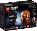 LEGO 40547 Obi-Wan Kenobi i Darth Vader Lego