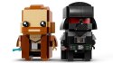 LEGO 40547 Obi-Wan Kenobi i Darth Vader Lego