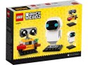 LEGO 40619 BrickHeadz EWA i WALL-E Lego