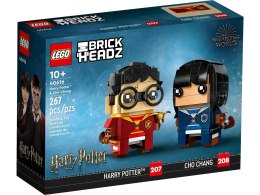 LEGO BrickHeadz 40616 Harry Potter i Cho Chang Lego