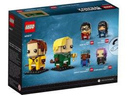 LEGO BrickHeadz 40617 Draco Malfoy i Cedric Diggory Lego