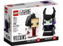 LEGO BrickHeadz 40620 Cruella i Diabolina Lego