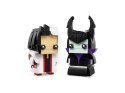 LEGO BrickHeadz 40620 Cruella i Diabolina Lego