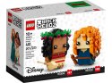 LEGO BrickHeadz 40621 Disney: Vaiana i Merida Lego