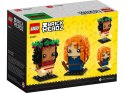 LEGO BrickHeadz 40621 Disney: Vaiana i Merida Lego