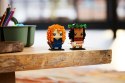 LEGO BrickHeadz 40621 Disney: Vaiana i Merida Lego