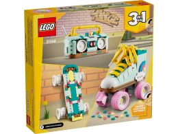 LEGO CREATOR 3 W 1 31148 WROTKA W STYLU RETRO Lego