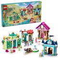 LEGO DISNEY 43246 PRZYGODA KSIĘŻNICZKI DISNEYA NA TARGU Lego