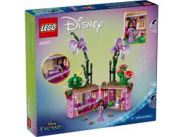 LEGO Disney 43237 Doniczka Isabeli Lego