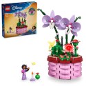 LEGO Disney 43237 Doniczka Isabeli Lego